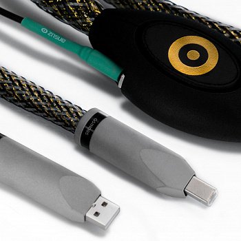 Ansuz Digitalz D-TC3 Gold Signature USB