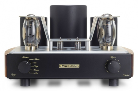 Mastersound Gemini