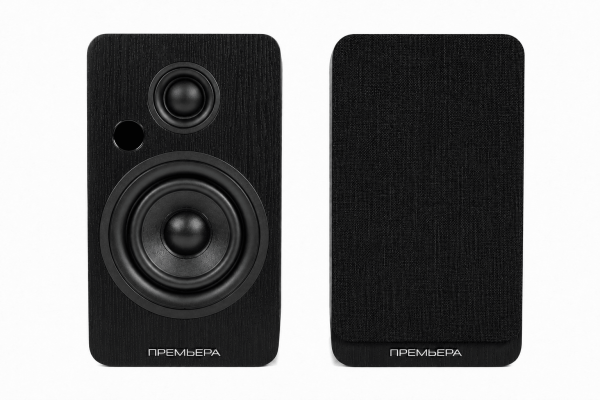 Premiera RS-301A BK