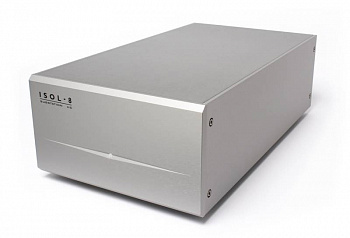 ISOL-8 SubStation HC