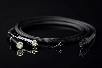 Pro-Ject Connect It Phono S RCA – Mini XLR 1,23m