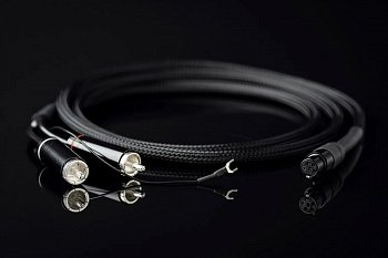 Pro-Ject Connect It Phono S RCA – Mini XLR 1,23m