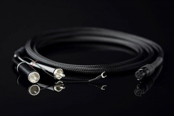 Pro-Ject Connect It Phono S RCA – Mini XLR 1,23m