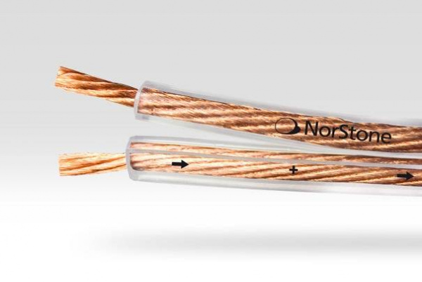 Norstone Classic Clear CL600