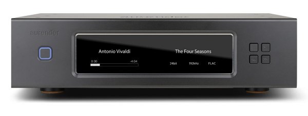 Aurender W20SE 4Tb