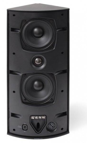 Cornered Audio Ci4-V