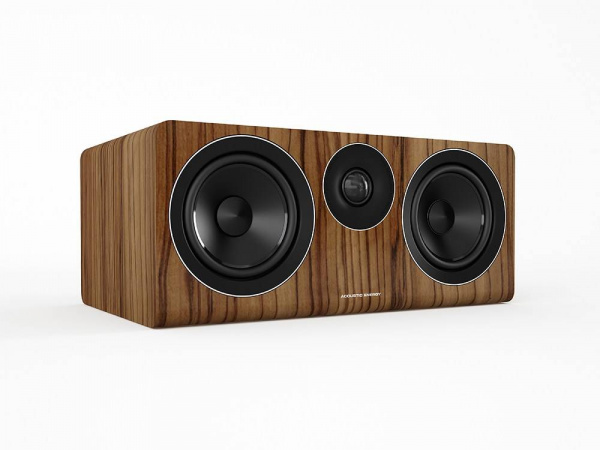 Acoustic Energy AE 107-2