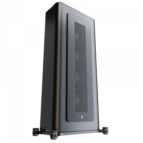 Perlisten Audio D8is