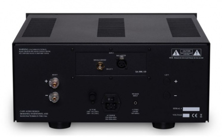 Cary Audio SA-500.1ES