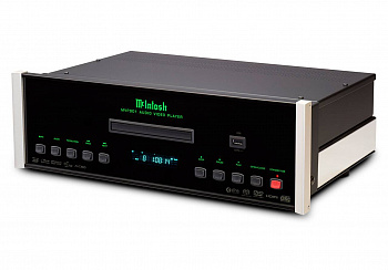 McIntosh MVP901