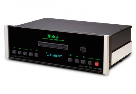 McIntosh MVP901