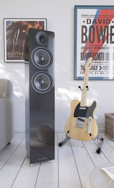 Acoustic Energy AE309