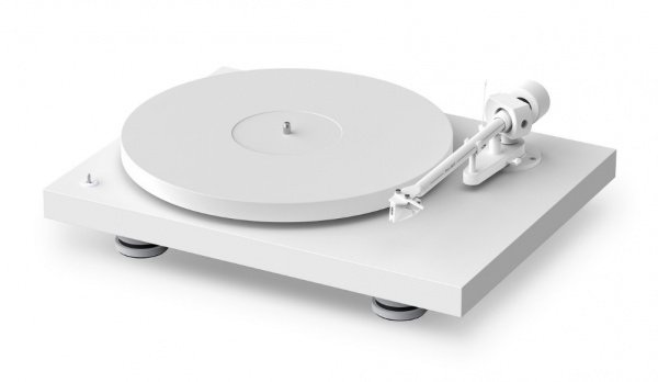Pro-Ject Debut PRO (2M White) Satin White