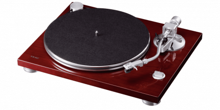 TEAC TN-3B-SE Cherry
