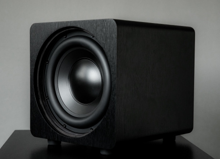 Velodyne DB-8