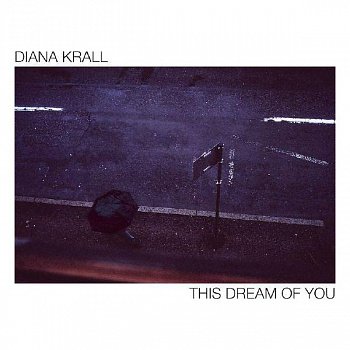 Diana Krall ‎- This Dream Of You (Limited Edition,  Clear)