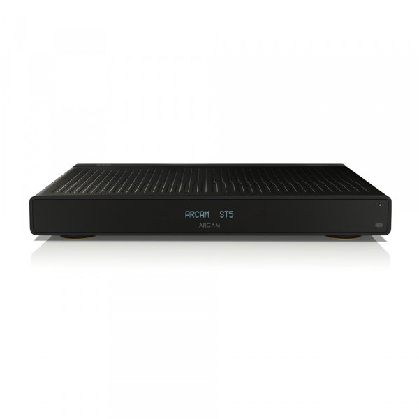 Сетевой аудио проигрыватель Arcam ST5
