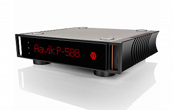 Усилитель мощности Aavik P-588