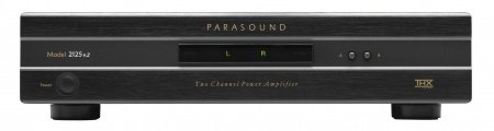 Parasound 2125 v2