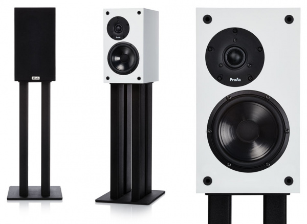 ProAc Response DB3