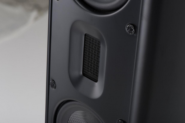 ScansonicHD MB3.5 B Black