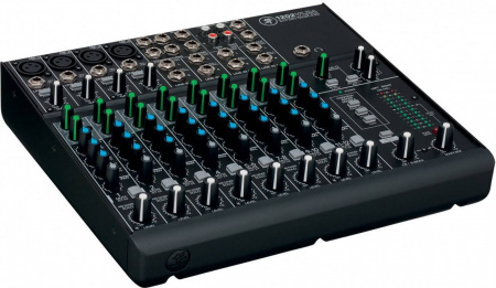 Mackie 1202 VLZ 4