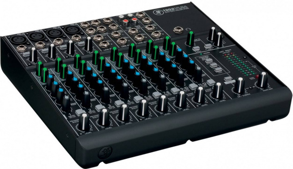 Mackie 1202 VLZ 4