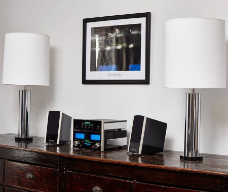 McIntosh MXA80