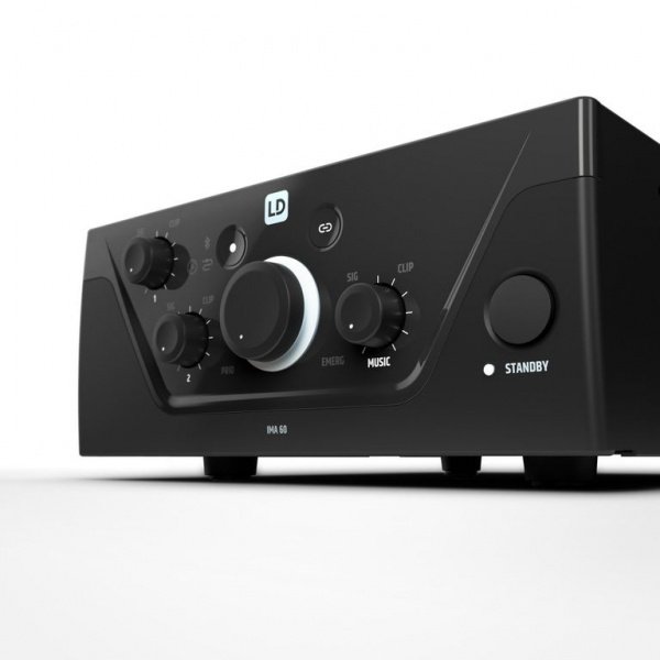 LD Systems IMA 60