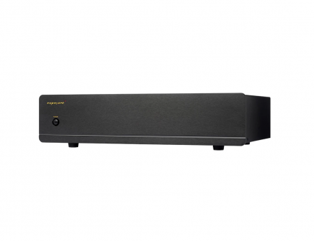 Exposure 3510 Stereo Power Amplifier