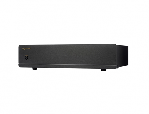 Exposure 3510 Stereo Power Amplifier