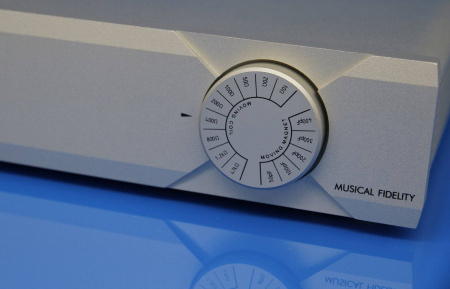 Musical Fidelity MX-VYNL