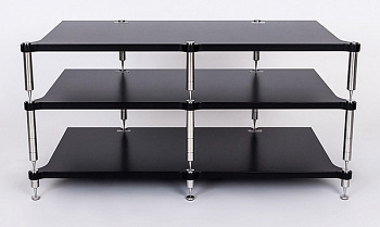 Neo High-End Light Double Tripod