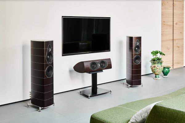 Sonus Faber Olympica Nova II