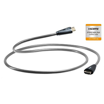 QED (QE6054) Performance Premium HDMI, 3m
