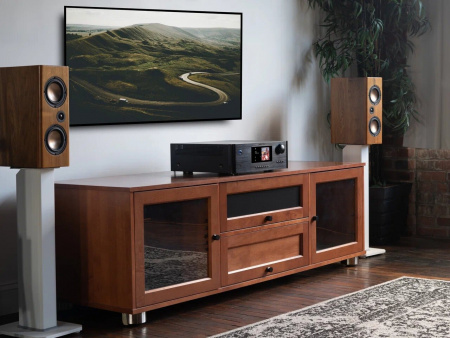 Rotel RAS-5000