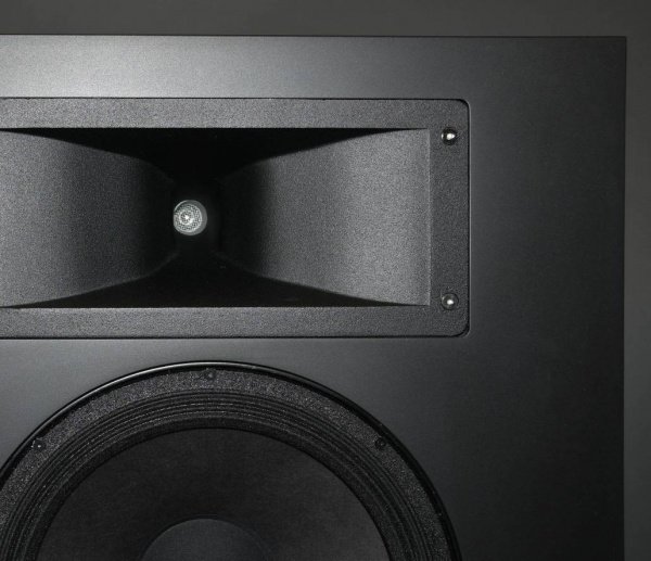 Davis Acoustics Model XL