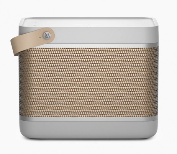 Bang & Olufsen Beolit 20 Grey Mist