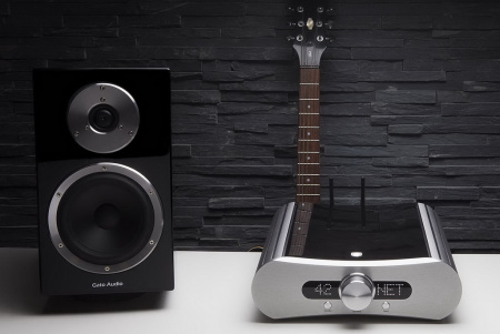 Gato Audio DIA-250S NPM