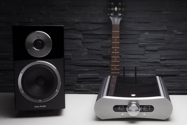 Gato Audio DIA-250S NPM