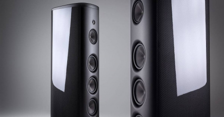 Magico M3