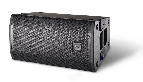 DAS Audio VANTEC-20A