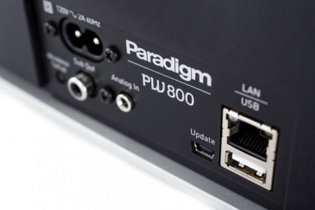 Paradigm PW 800