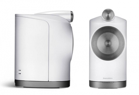 Bowers & Wilkins Formation Duo