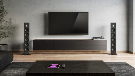 PIEGA Premium 501 Wireless Gen 2 