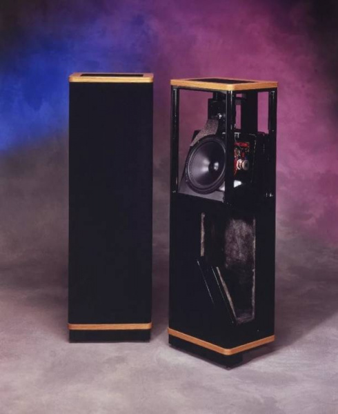 Vandersteen Audio Model 1C