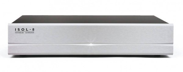 ISOL-8 MiniSub Chroma