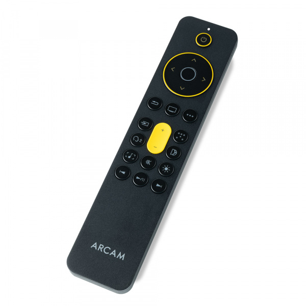 AV усилитель Arcam AVA25