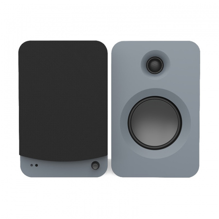 Kanto Audio REN Grey