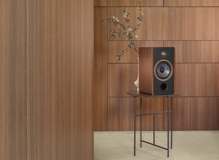 Focal Vestia N°1